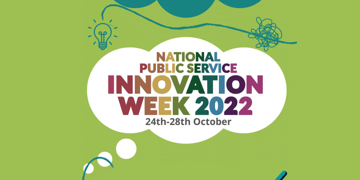 Public Service Innovation Week