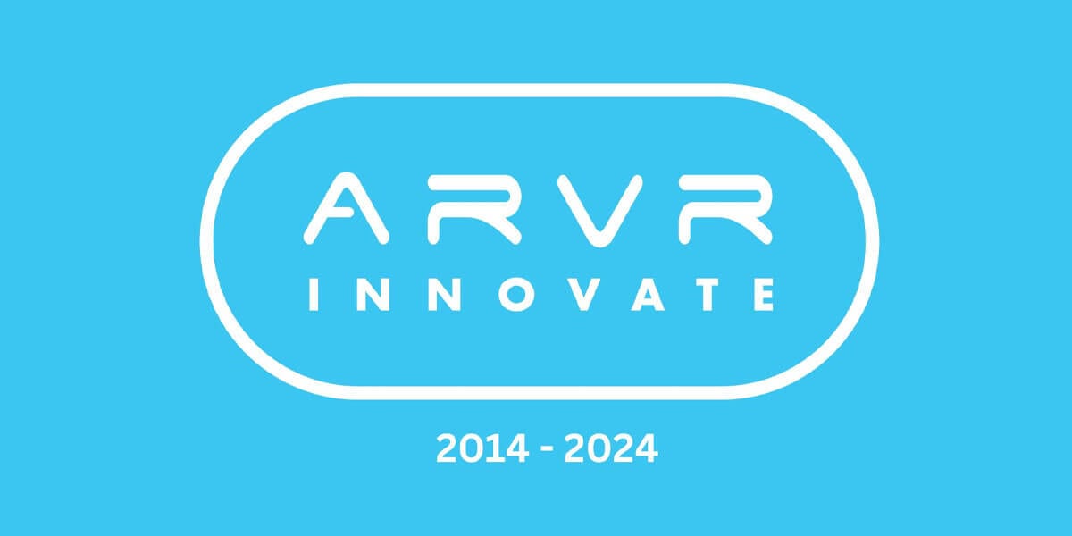 ARVR INNOVATE Conference and Expo