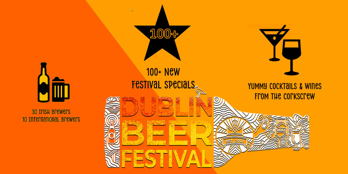 Dublin Beer Festival