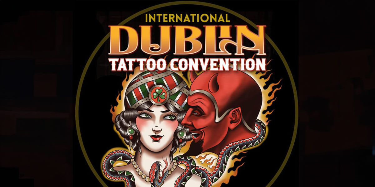 International Dublin Tattoo Convention