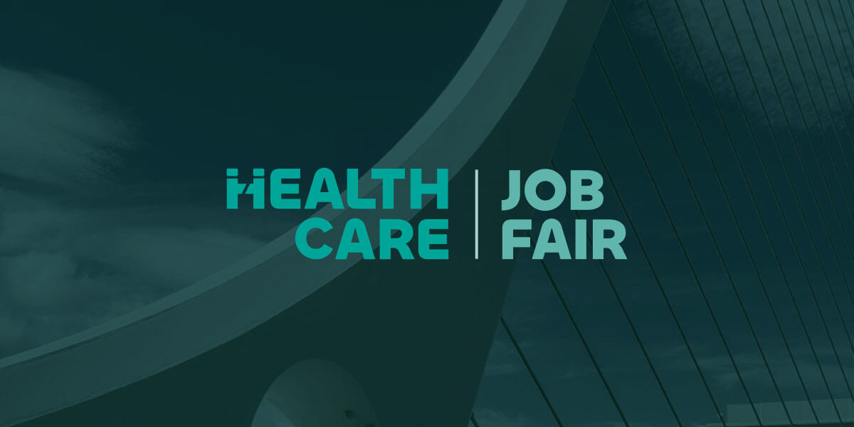 Healthcare Job Fair