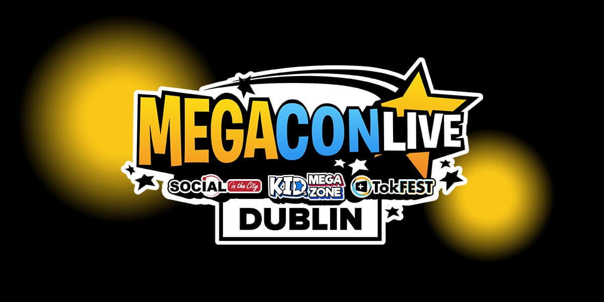 MegaCon Live