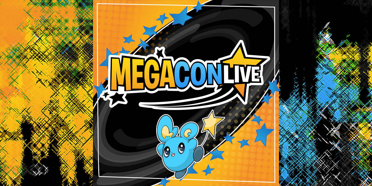 MegaCon Live