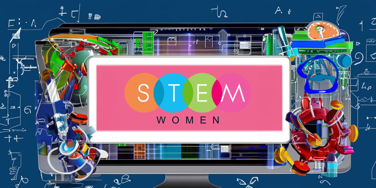 Dublin STEM Women Graduate Careers Event