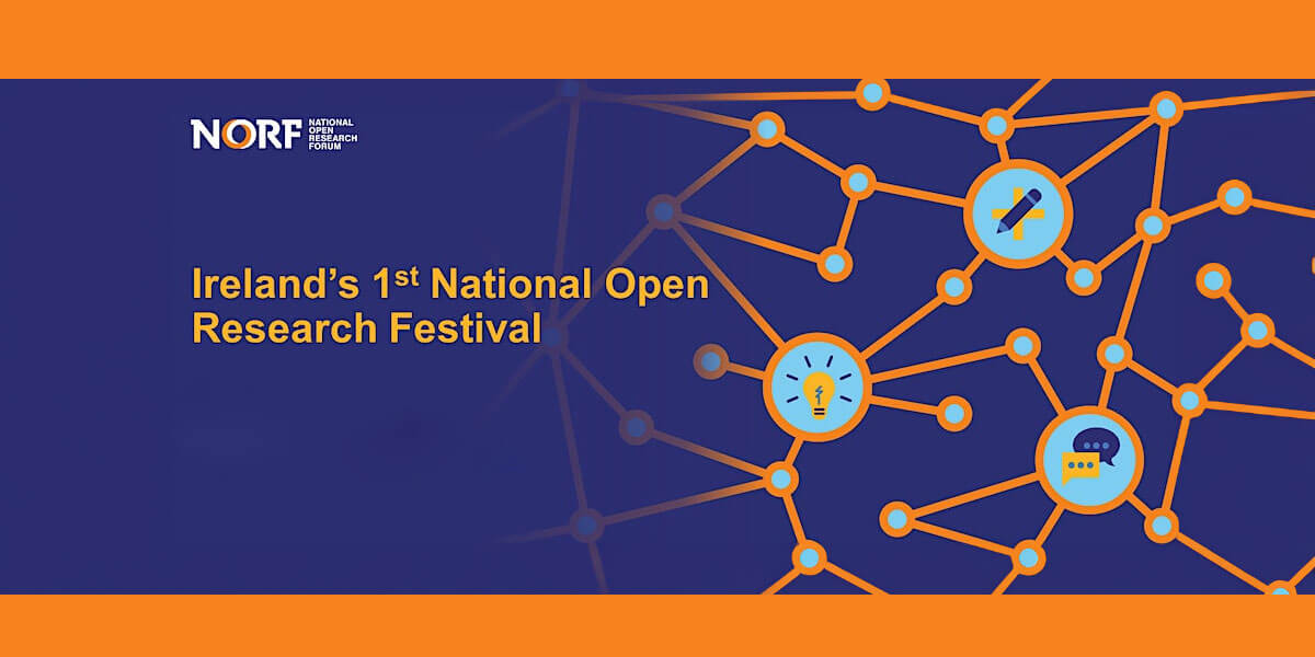 National Open Research Festival