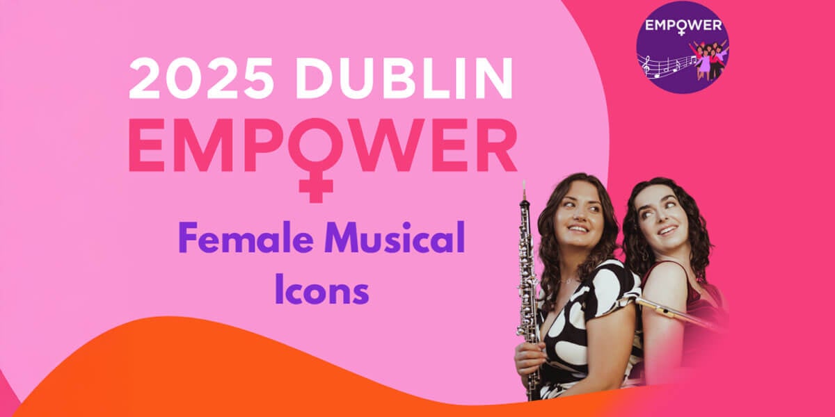 EMPOWER: Women Changing Music