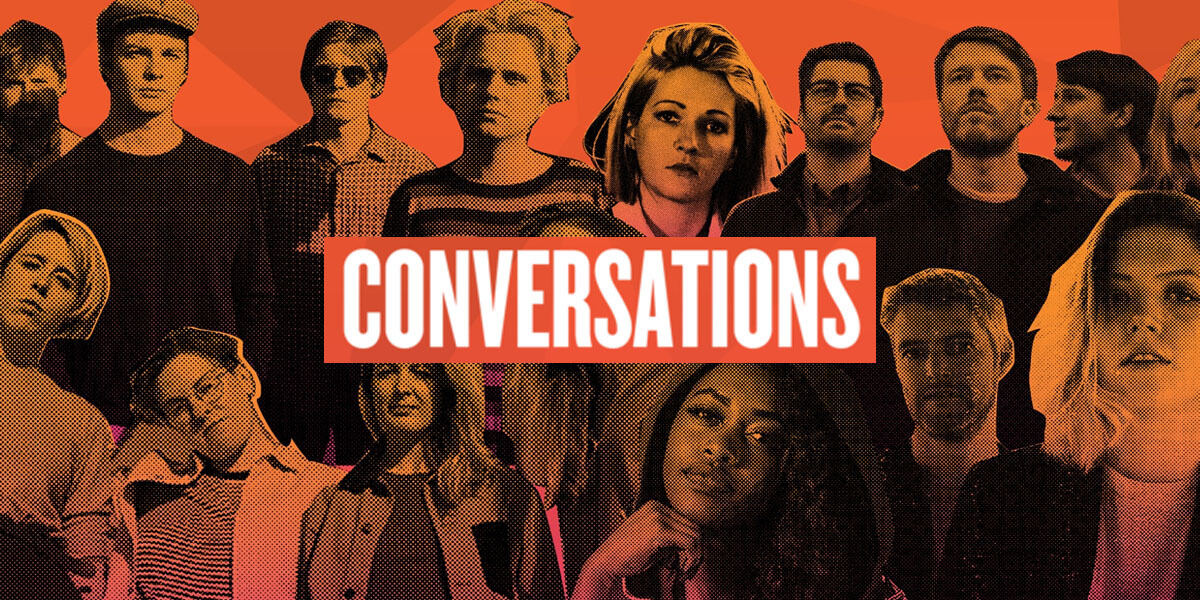 RTÉ Choice Music Prize: Conversations 2021