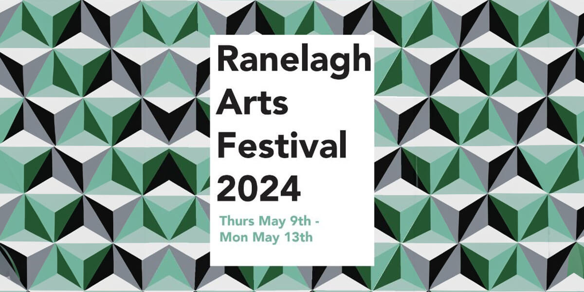 Ranelagh Arts Festival