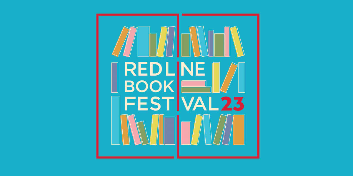 Red Line Book Festival