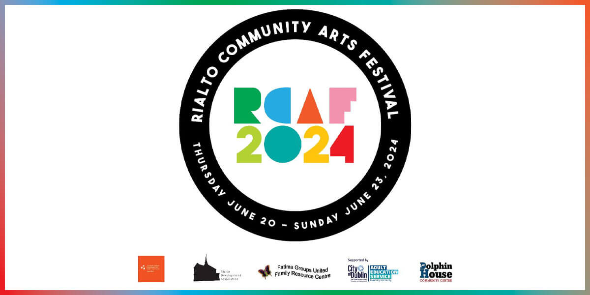 Rialto Community Arts Festival