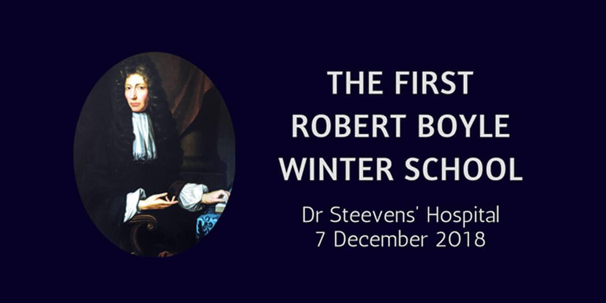 Robert Boyle Winter School