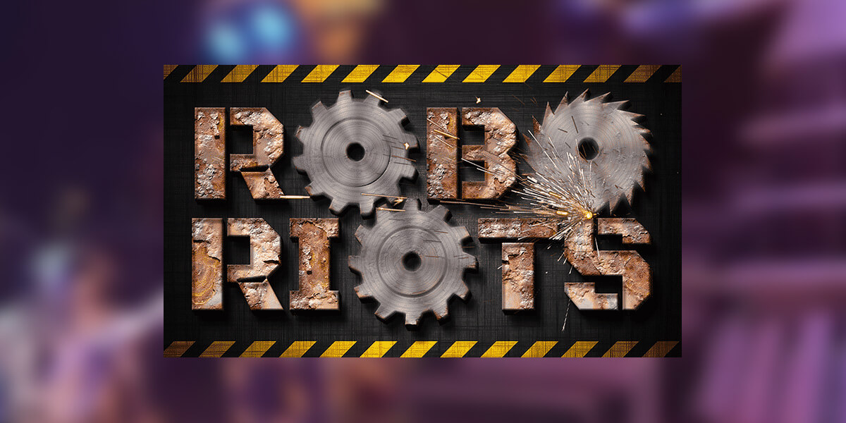 Robo Riots