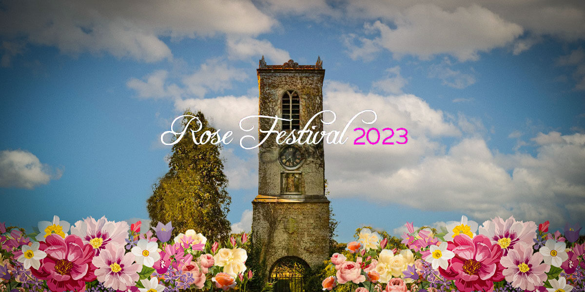 The Rose Festival