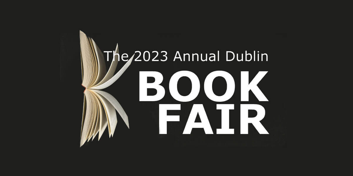 Annual Dublin Book Fair