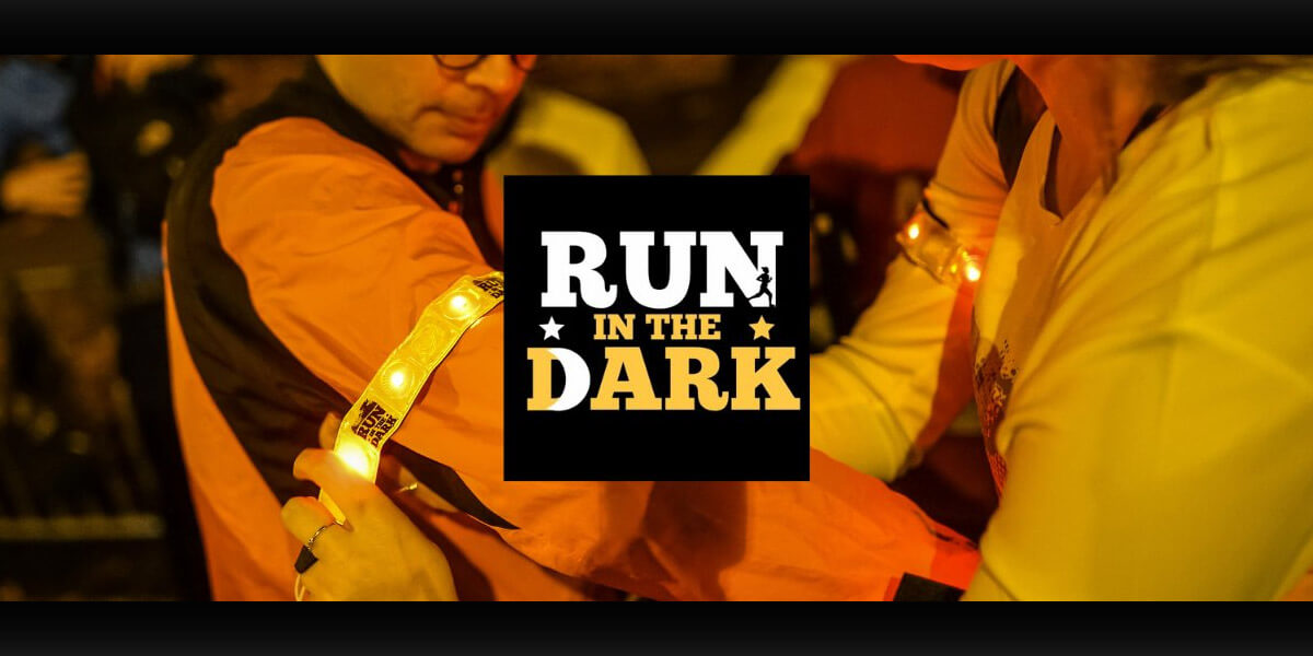 Run In The Dark