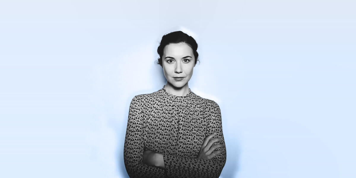 Lisa Hannigan & Special Guest – Dani Larkin