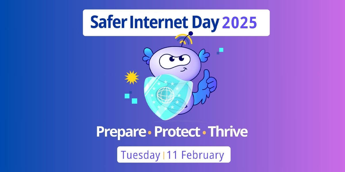 Safer Internet Day