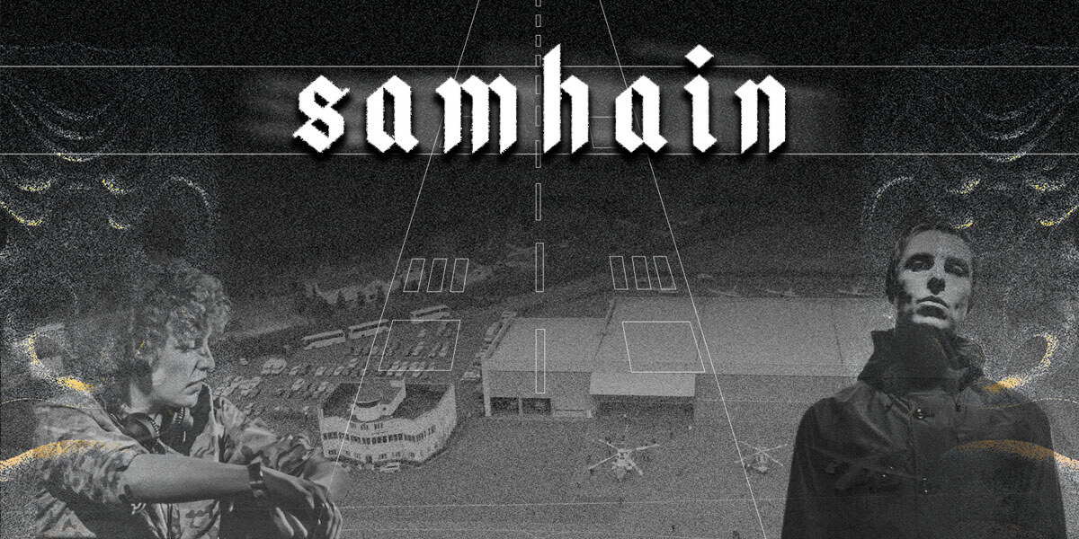 Samhain Festival