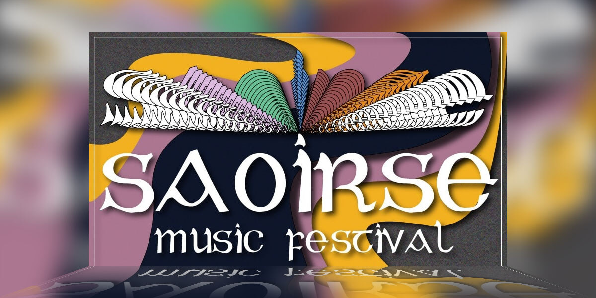 Saoirse Music Festival