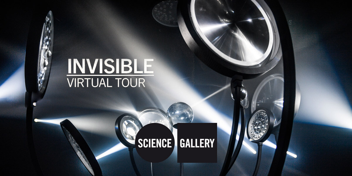 INVISIBLE – Virtual Tour