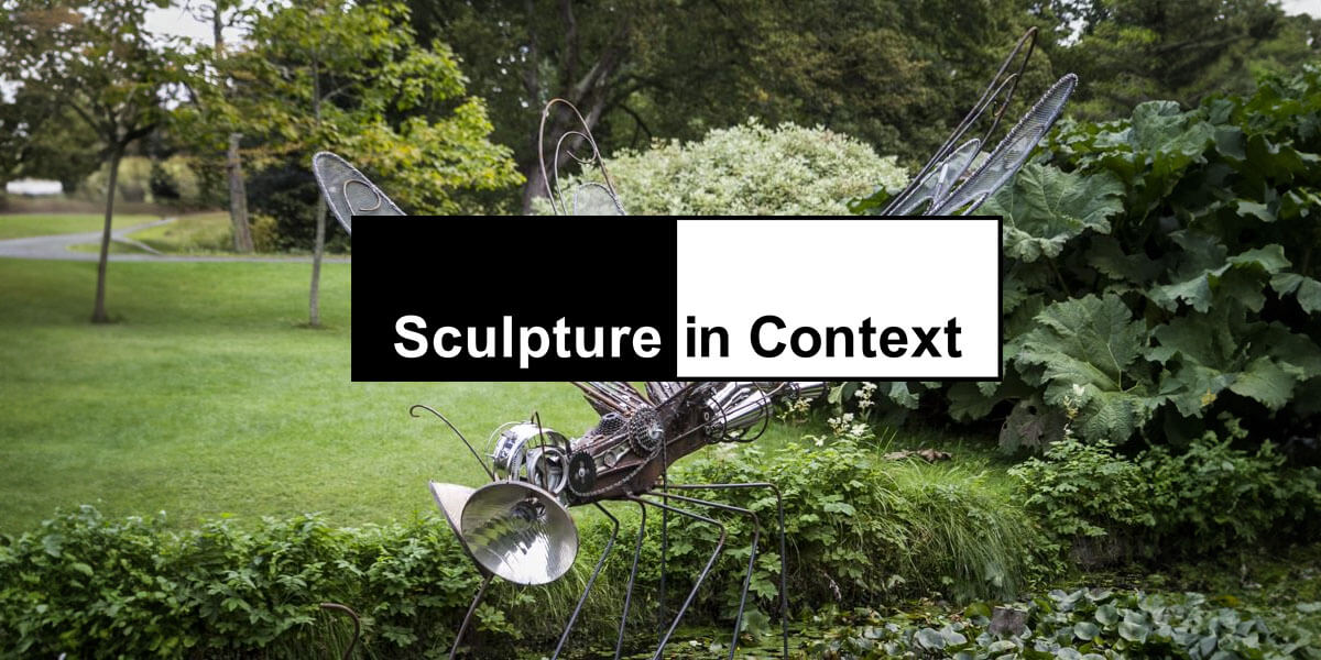 Sculpture in Context
