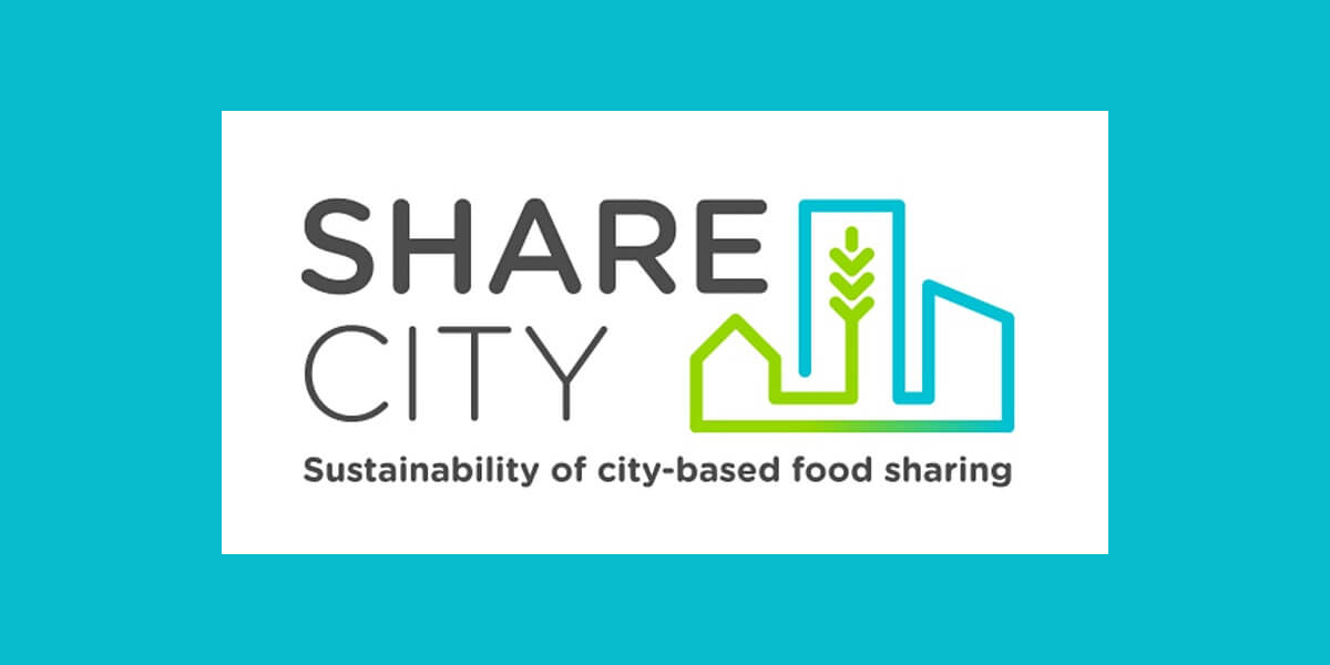 SHARECITY 2020: Sustainability of food sharing