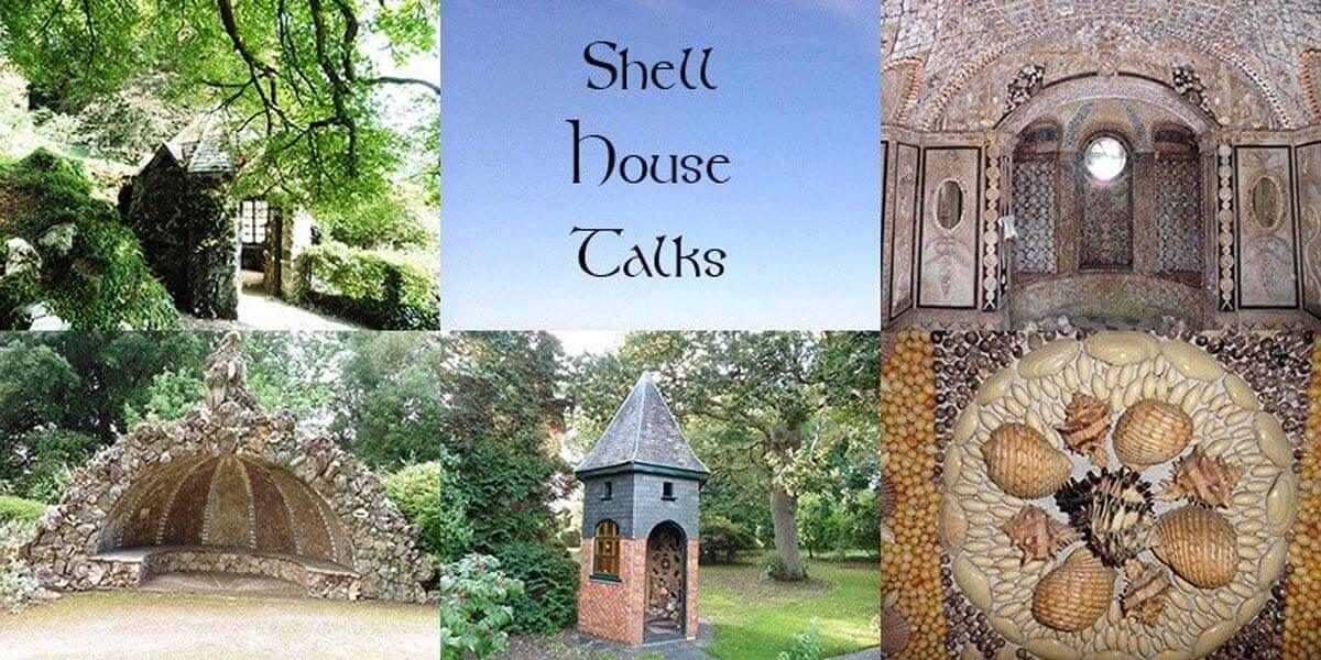 Lecture: Shell Houses and their Artists