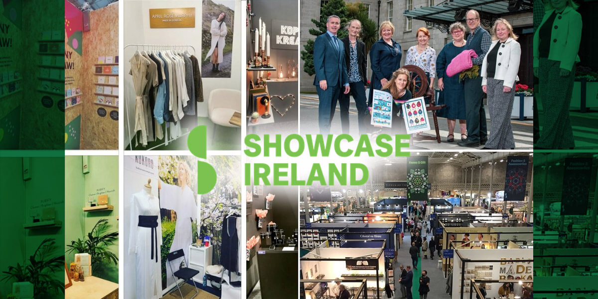 Showcase Ireland