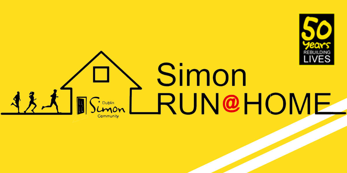 Simon Run @ Home