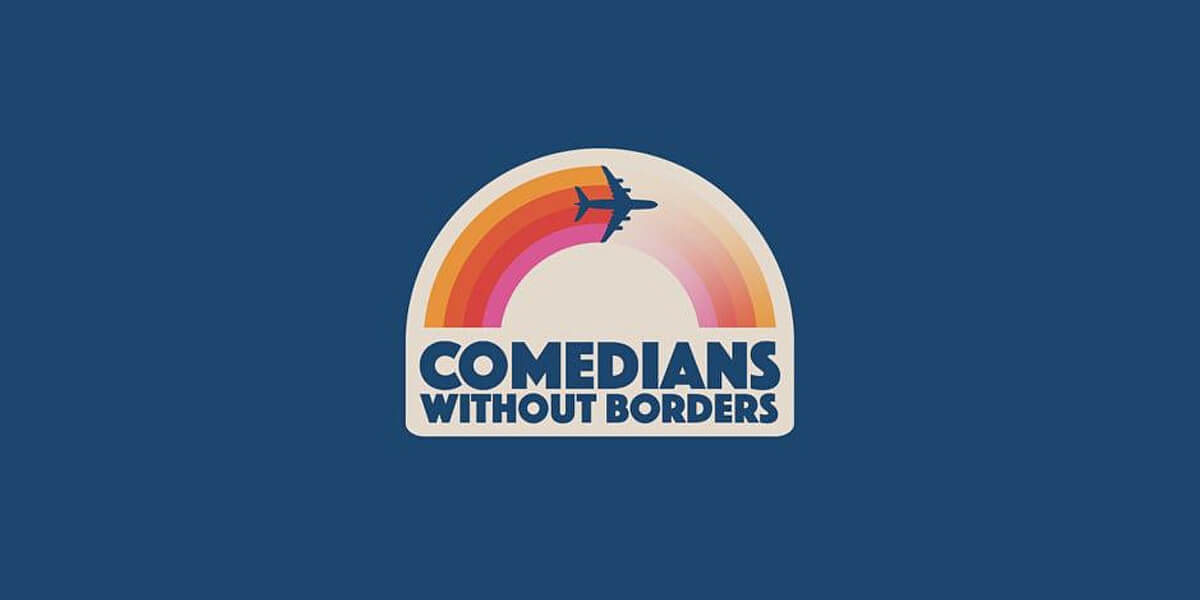 Comedians Without Borders
