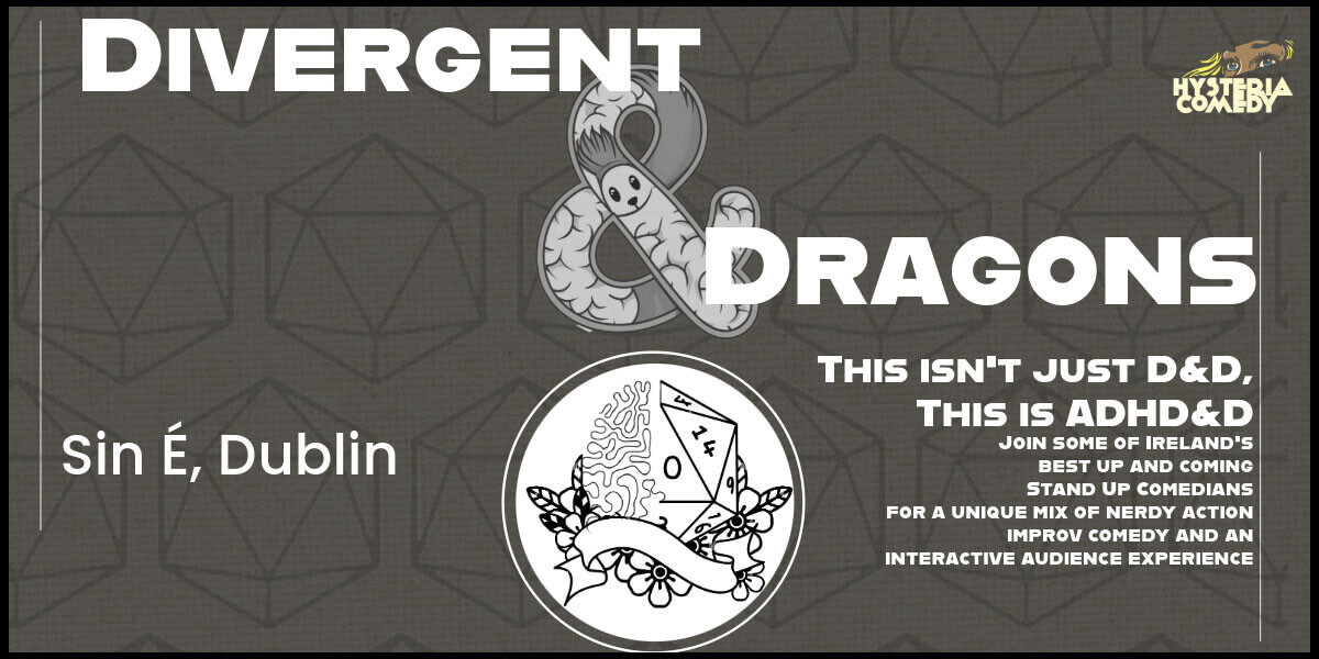 Divergent & Dragons