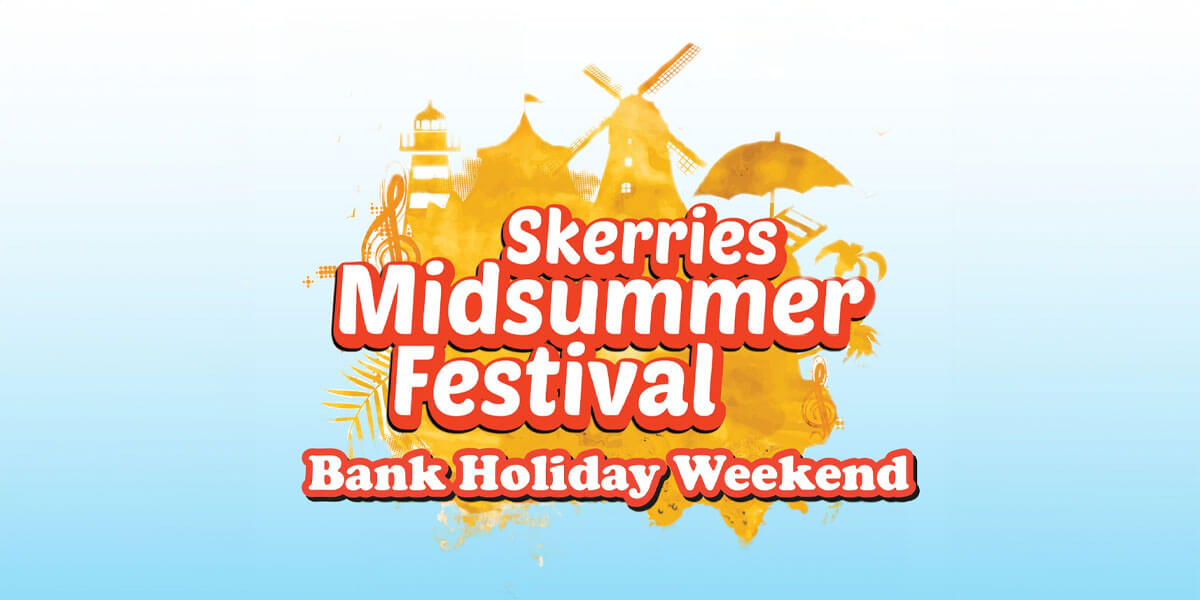 Skerries Midsummer Festival
