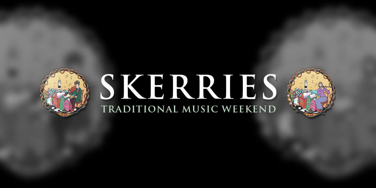 Skerries Traditional Music Weekend