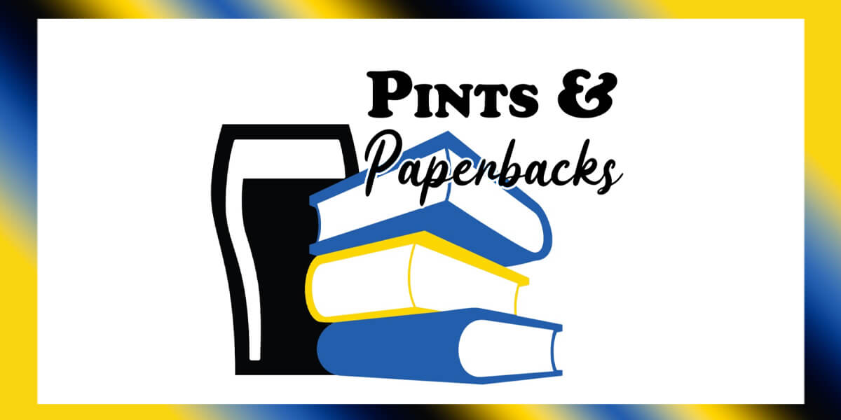Pints and Paperbacks