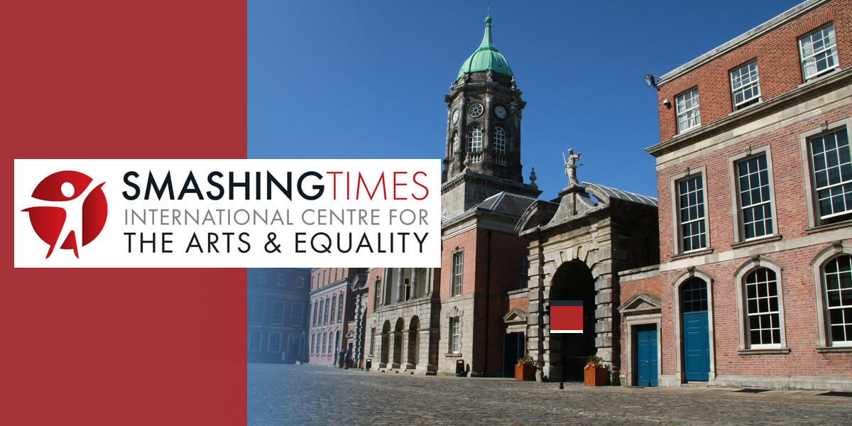 Smashing Times: Equality Workshop