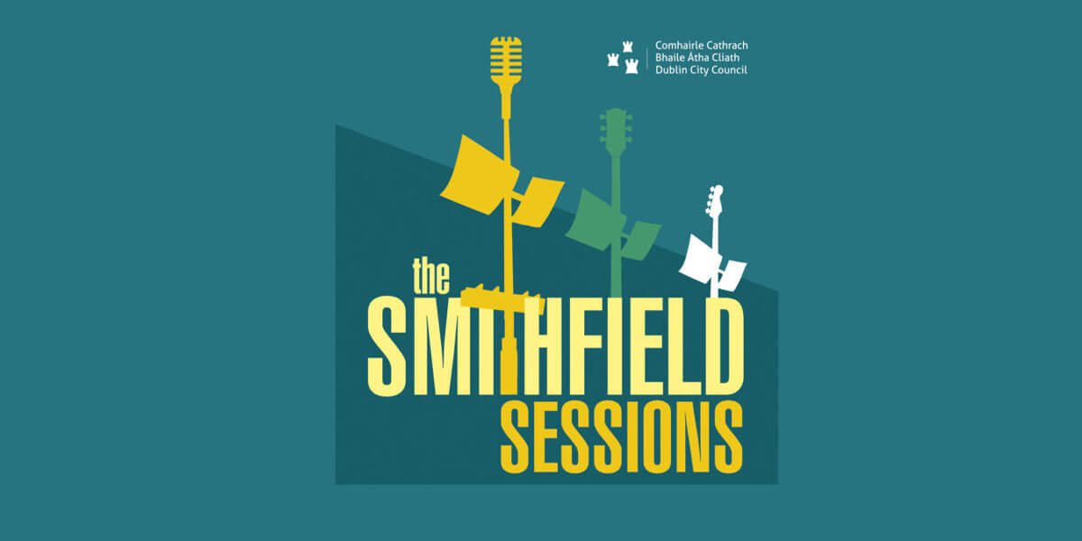The Smithfield Sessions
