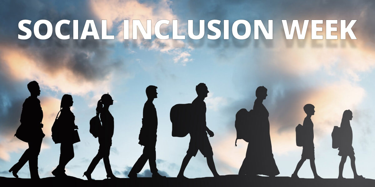 Social Inclusion Week