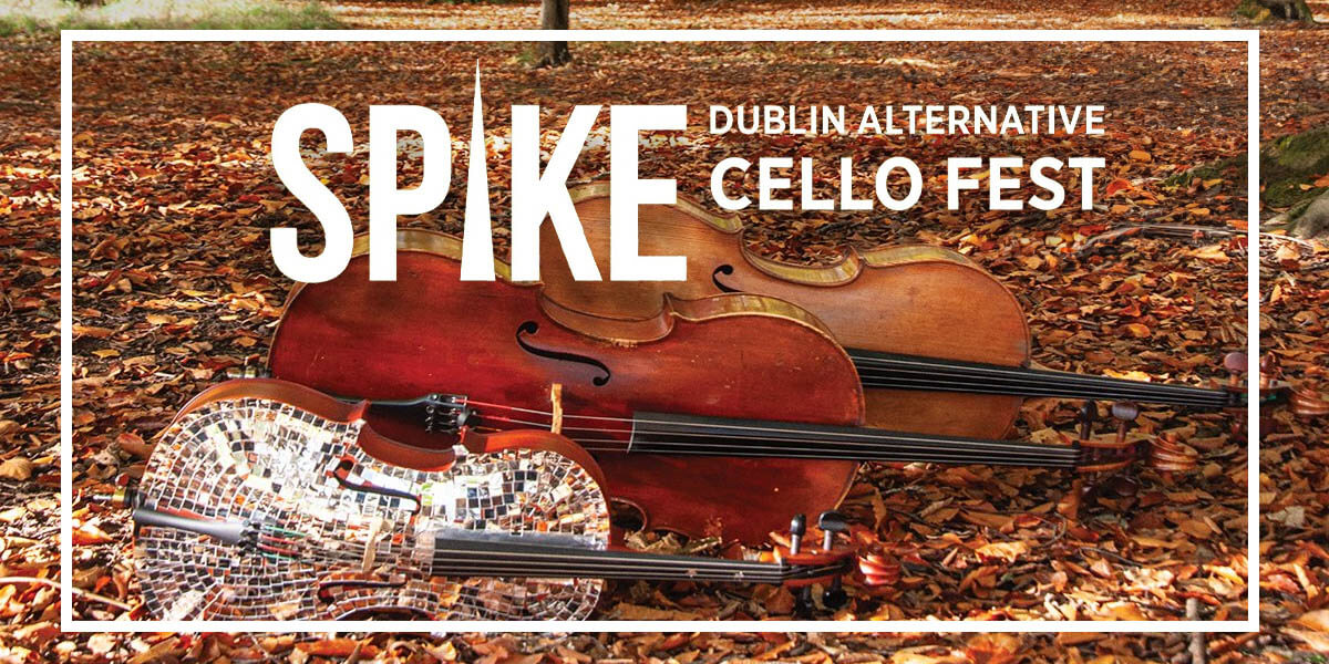 Spike Cello Festival