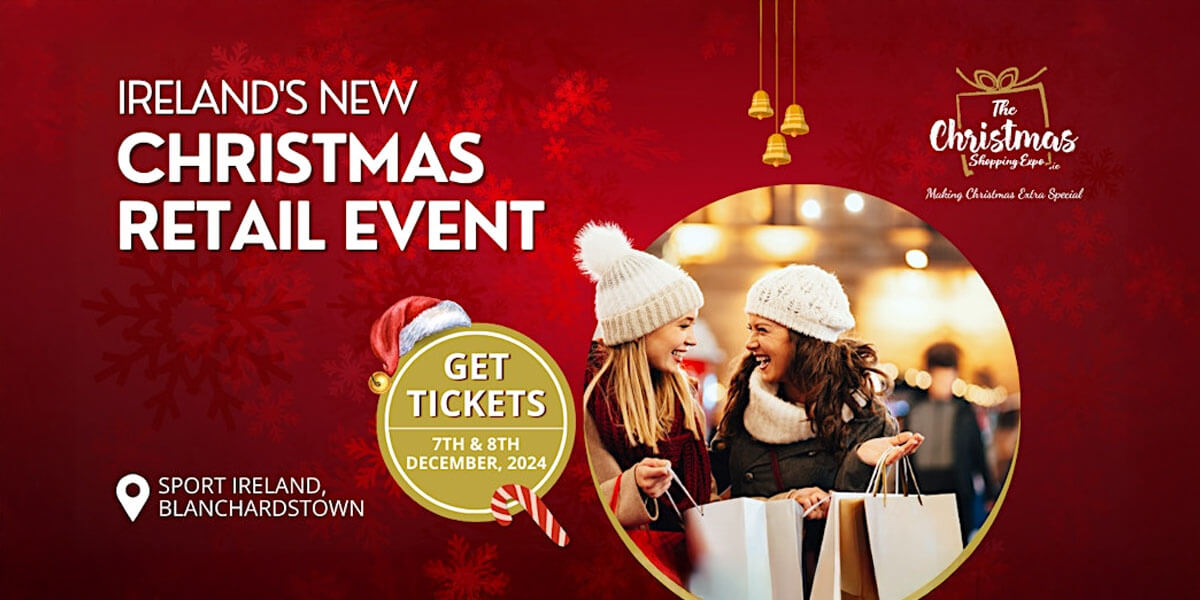 The Christmas Shopping Expo