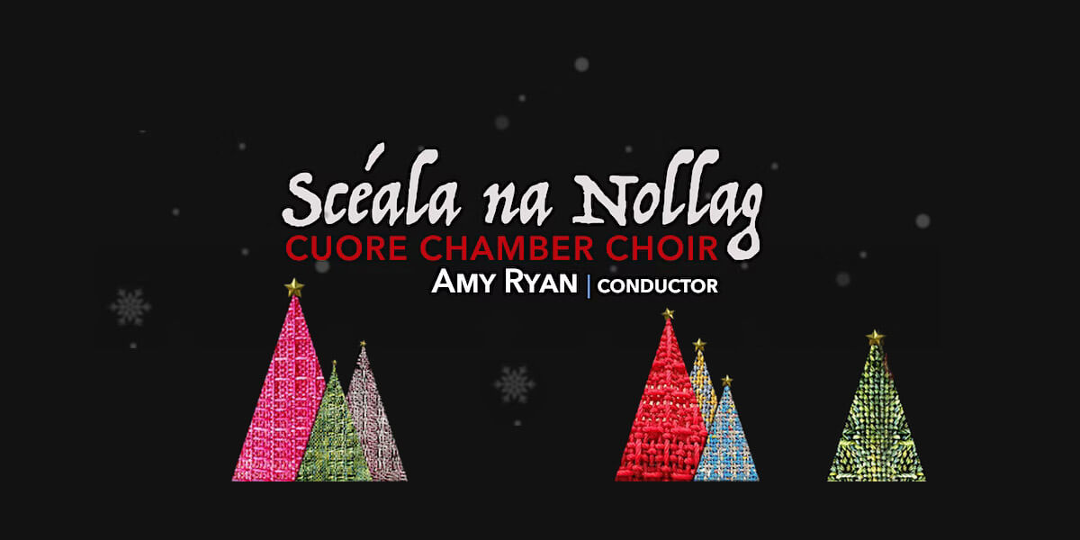 Cuore Christmas Concert