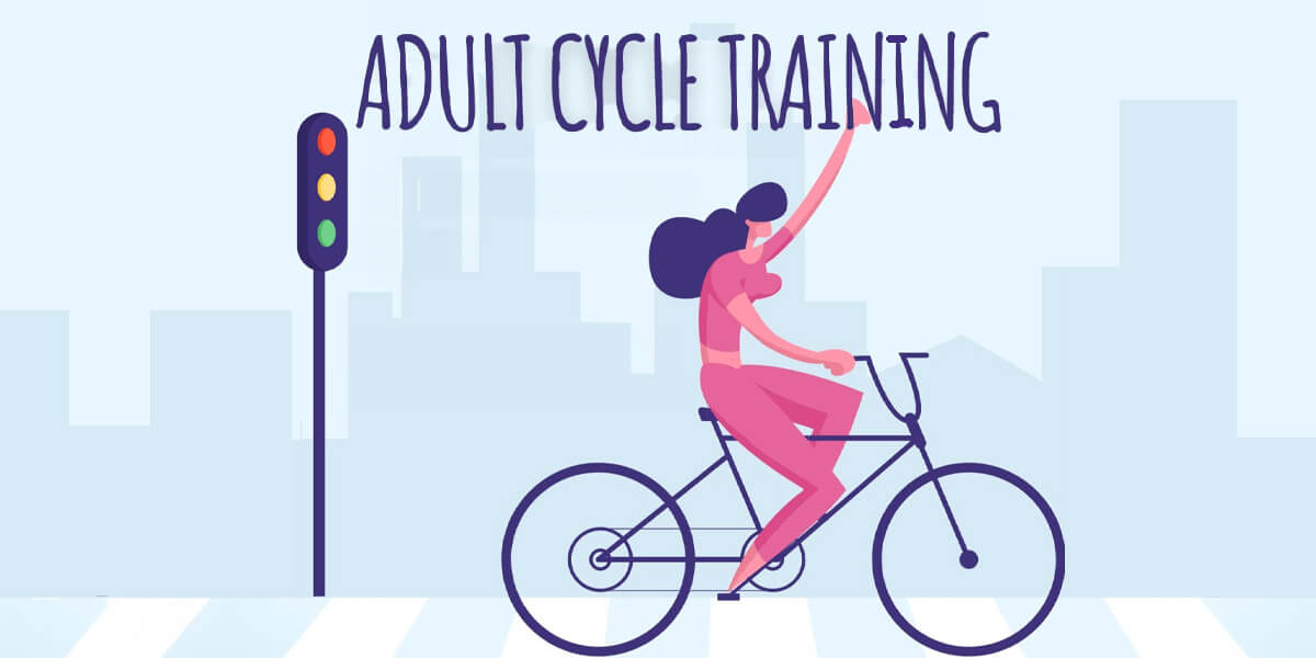 Adult Cycle Training