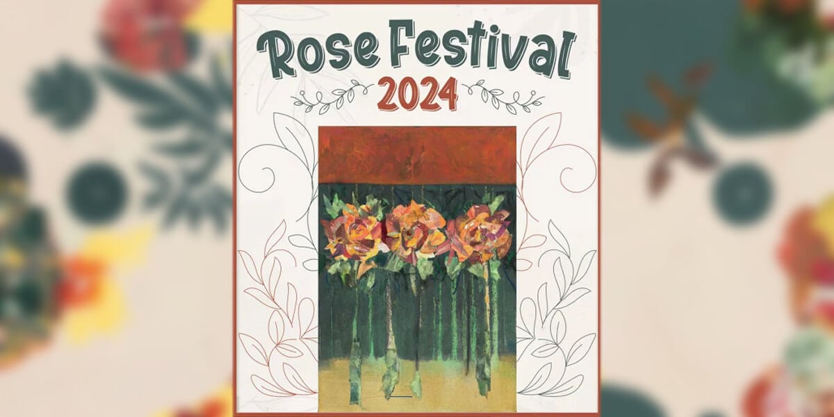 Rose Festival