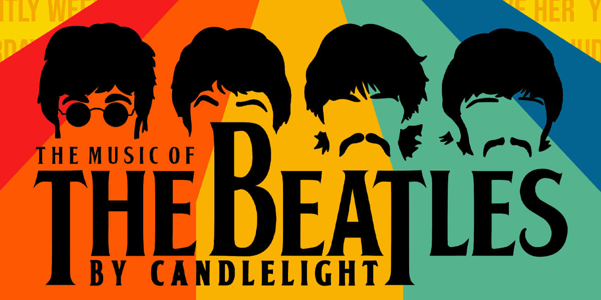 The Beatles By Candlelight