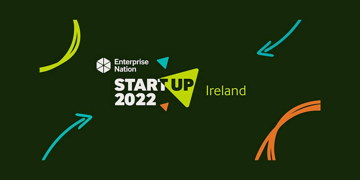 StartUp 2022 Ireland