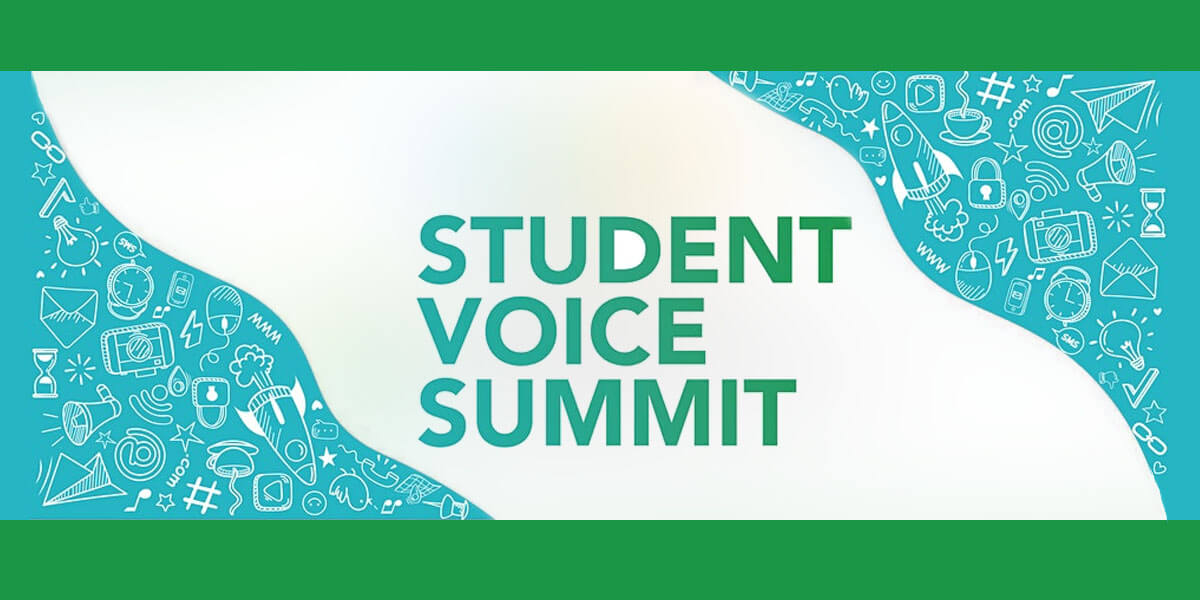 Student Voice Summit