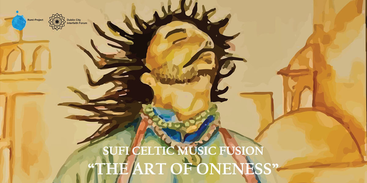 Sufi Celtic Music Fusion