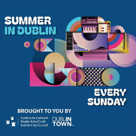 visit dublin events