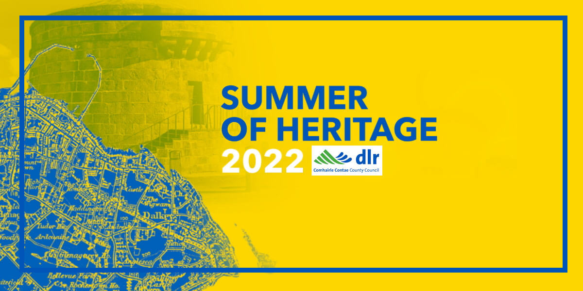 Summer of Heritage in DLR