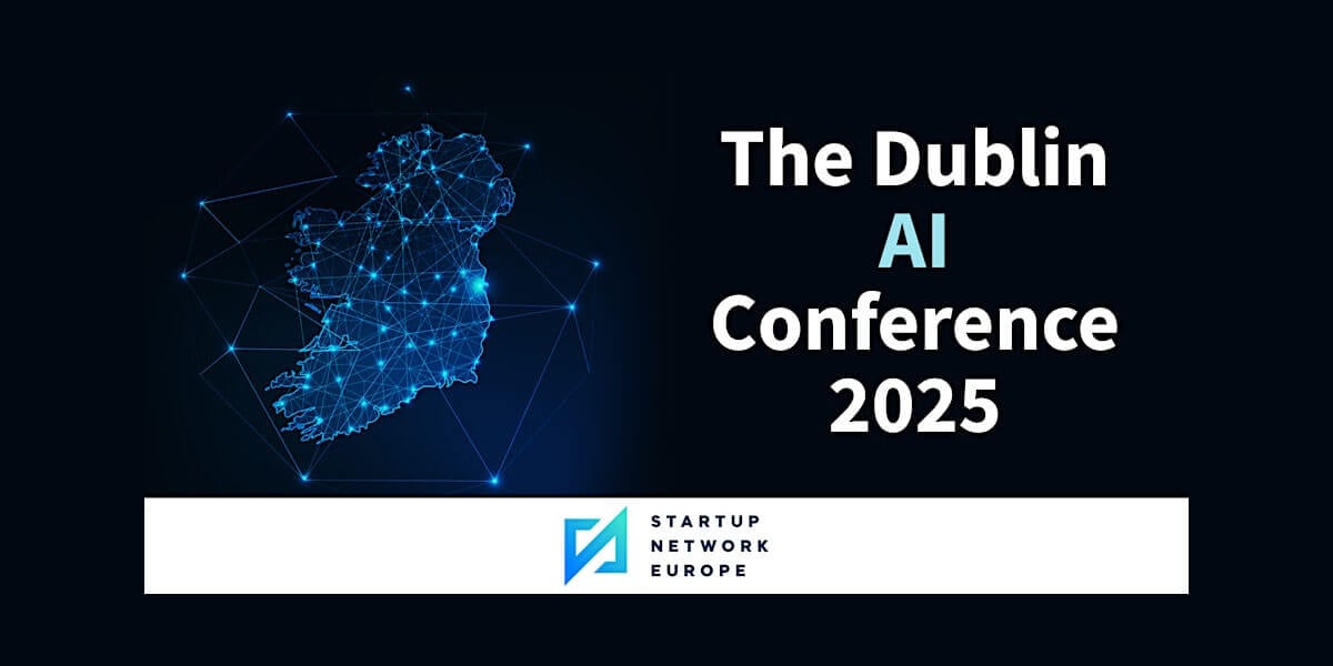 The Dublin AI Conference 2025