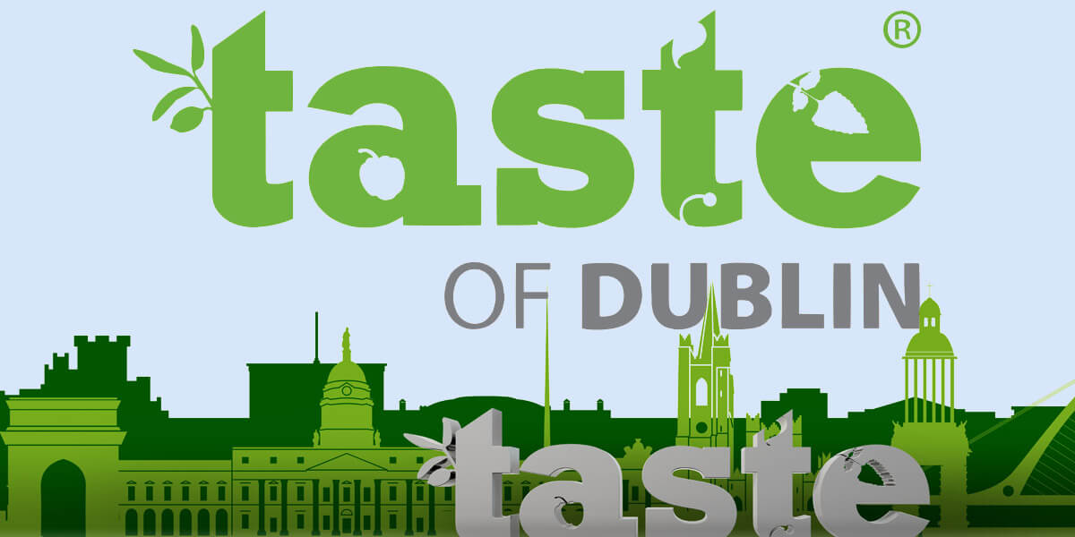 Taste of Dublin Dublin.ie